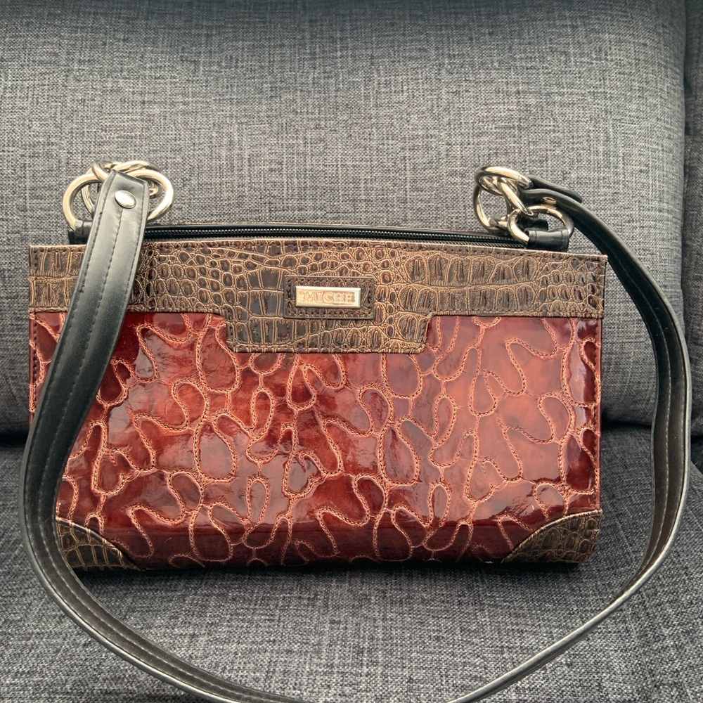 Miche classic bag with accessories